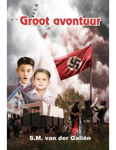 Groot avontuur