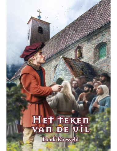 Teken van de uil