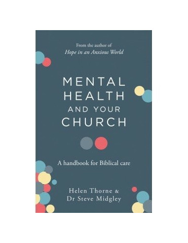 Mental health and your church