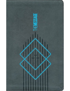 MES - Deluxe Gift Bible