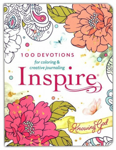 Inspire: Knowing God
