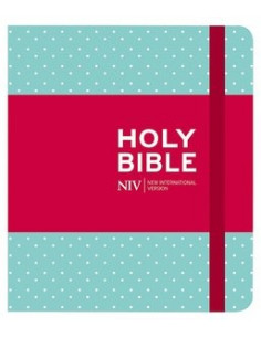 NIV - Journalling Bible