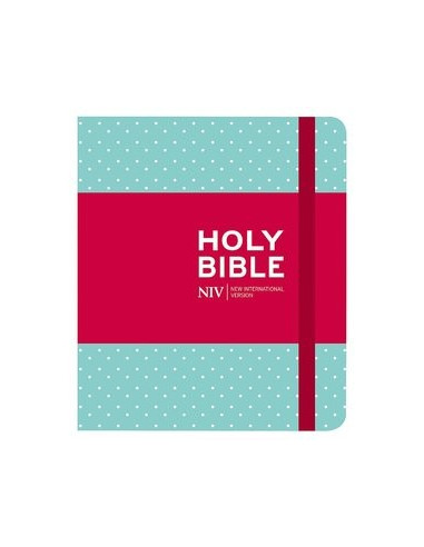 NIV - Journalling Bible