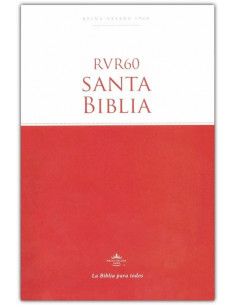 RVR - Economy Bible