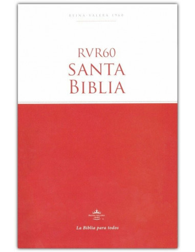 RVR - Economy Bible