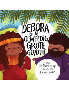 Debora en het geweldig...