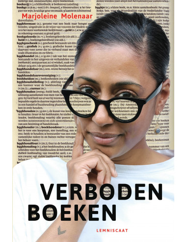 Verboden boeken