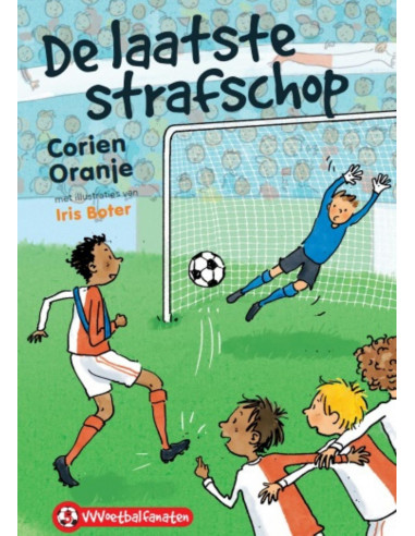 De laatste strafschop / 5