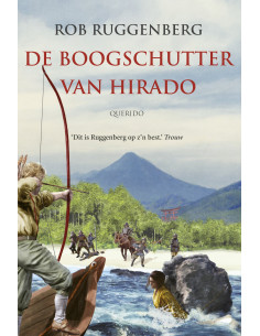 Boogschutter van Hirado