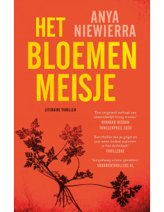 Bloemenmeisje