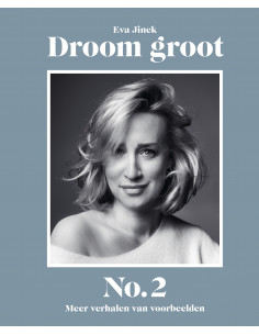Droom groot No. 2