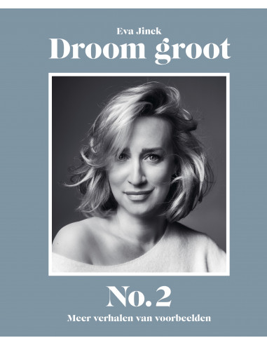Droom groot No. 2
