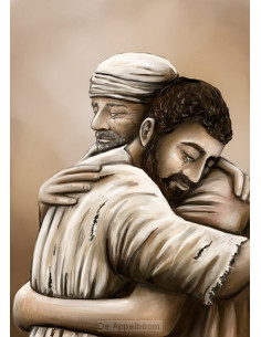 Blanco (verloren zoon)