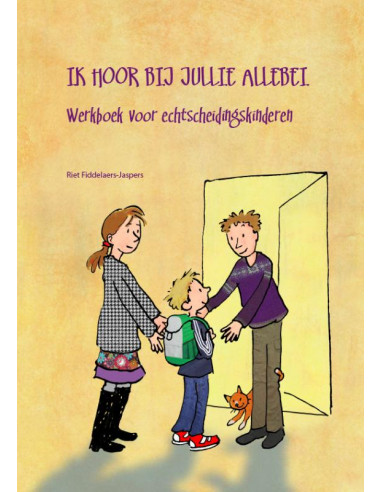 Ik hoor bij jullie allebei