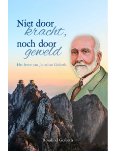 Niet door kracht noch door...