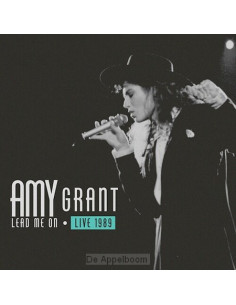 Lead Me On - Live 1989 (2-CD)