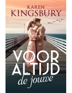 Voor altijd de jouwe