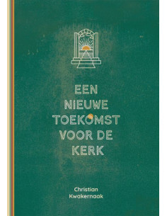 Nieuwe toekomst voor de kerk