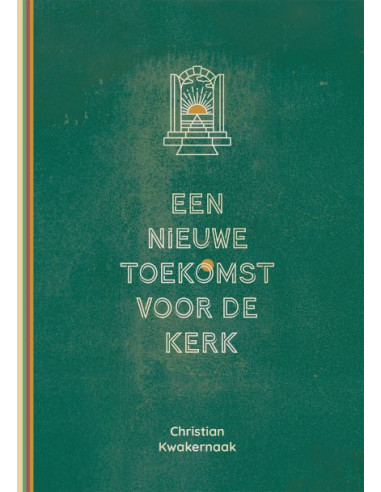 Nieuwe toekomst voor de kerk