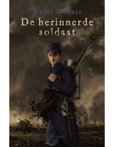 De herinnerde soldaat