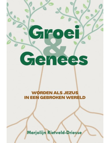 Groei & Genees