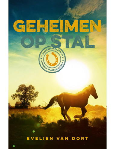 Geheimen op stal