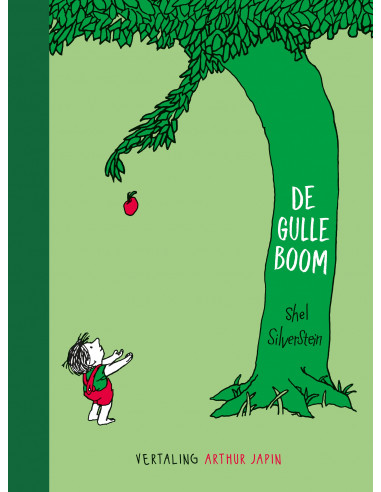 De gulle boom