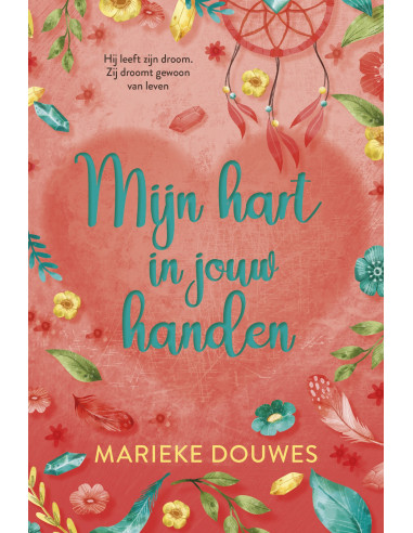 Mijn hart in jouw handen