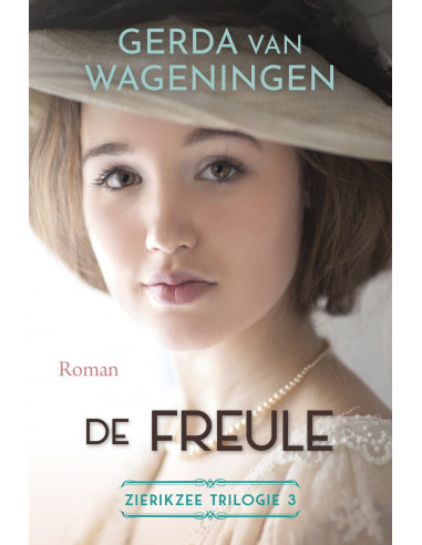 De freule