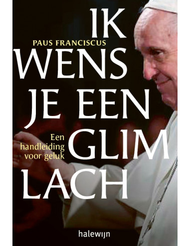 Ik wens je een glimlach