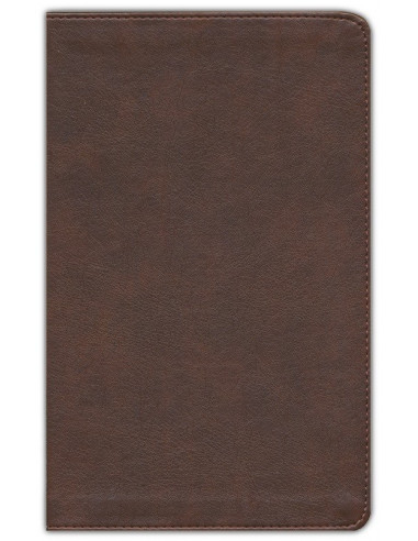 NLT Thinl. Ctr. Col. Ref. Bible