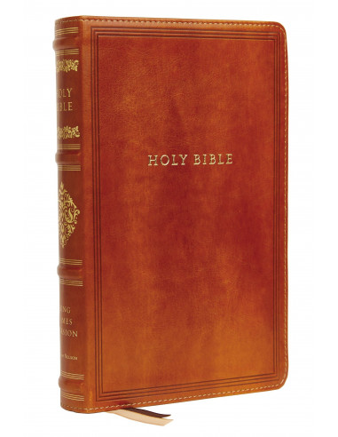 KJV Pers. Size Sovereign Coll Bible