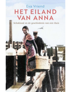 Eiland van Anna