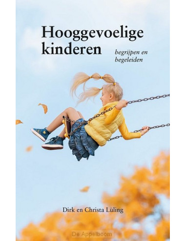 Hooggevoelige kinderen