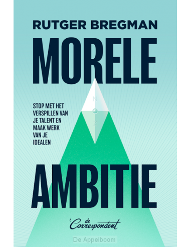 Morele ambitie