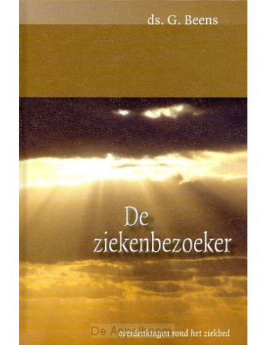 Ziekenbezoeker