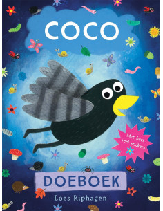 Coco kan het! doeboek
