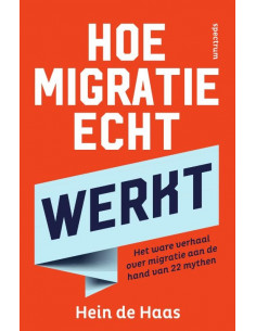 Hoe migratie echt werkt