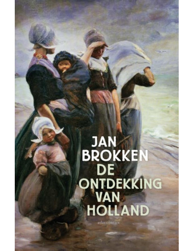 Ontdekking van Holland