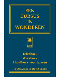Een cursus in wonderen