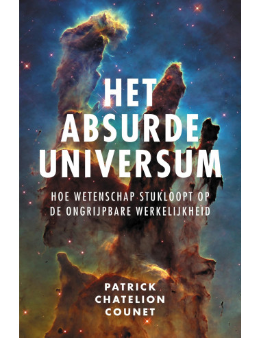 Het absurde universum