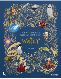 Het dikke boek van alles...