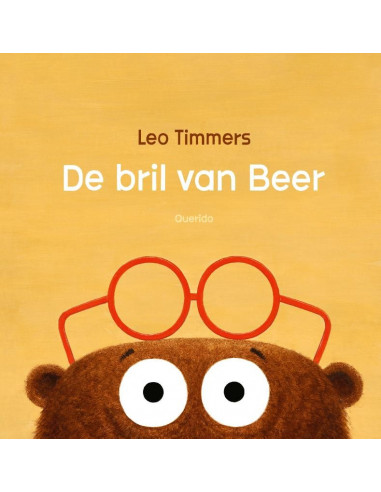Bril van Beer