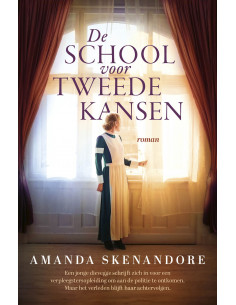 De school voor tweede kansen