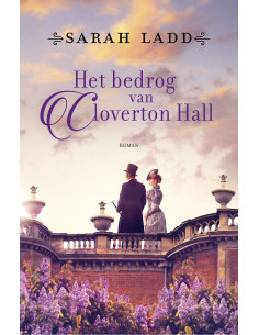 Het bedrog van Cloverton Hall