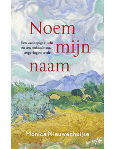 Noem mijn naam