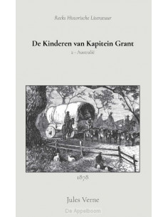 De Kinderen van Kapitein...