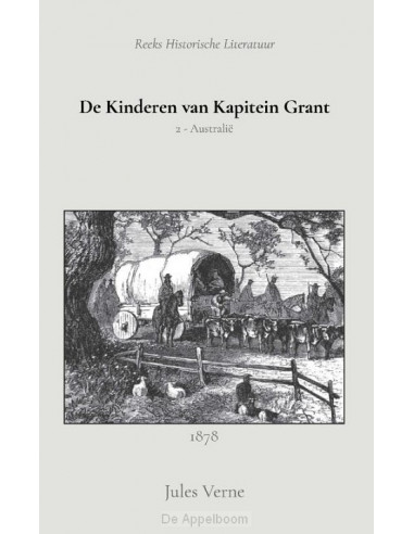 De Kinderen van Kapitein Grant 2