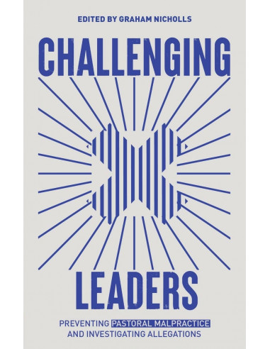 Challenging Leaders