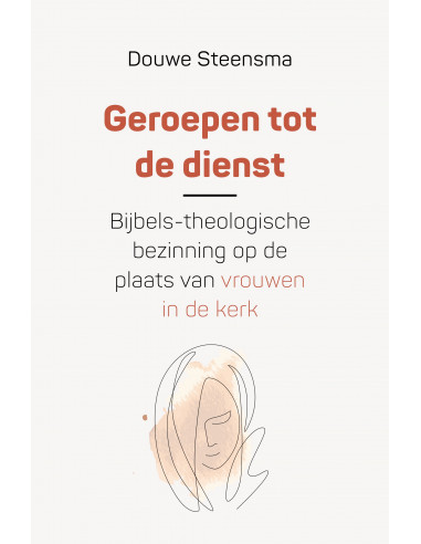 Geroepen tot de dienst